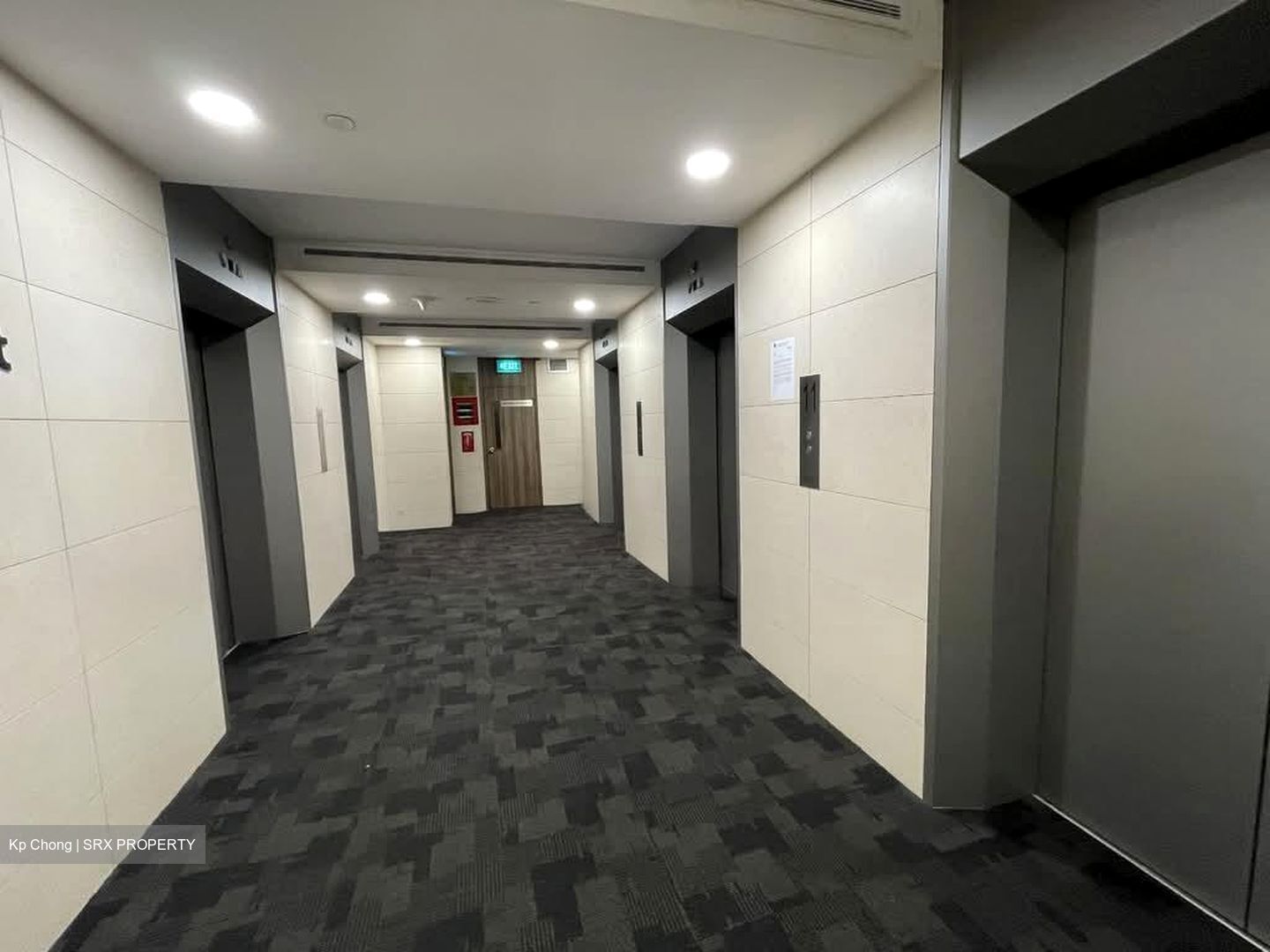 Keck Seng Tower (D1), Office #556759641